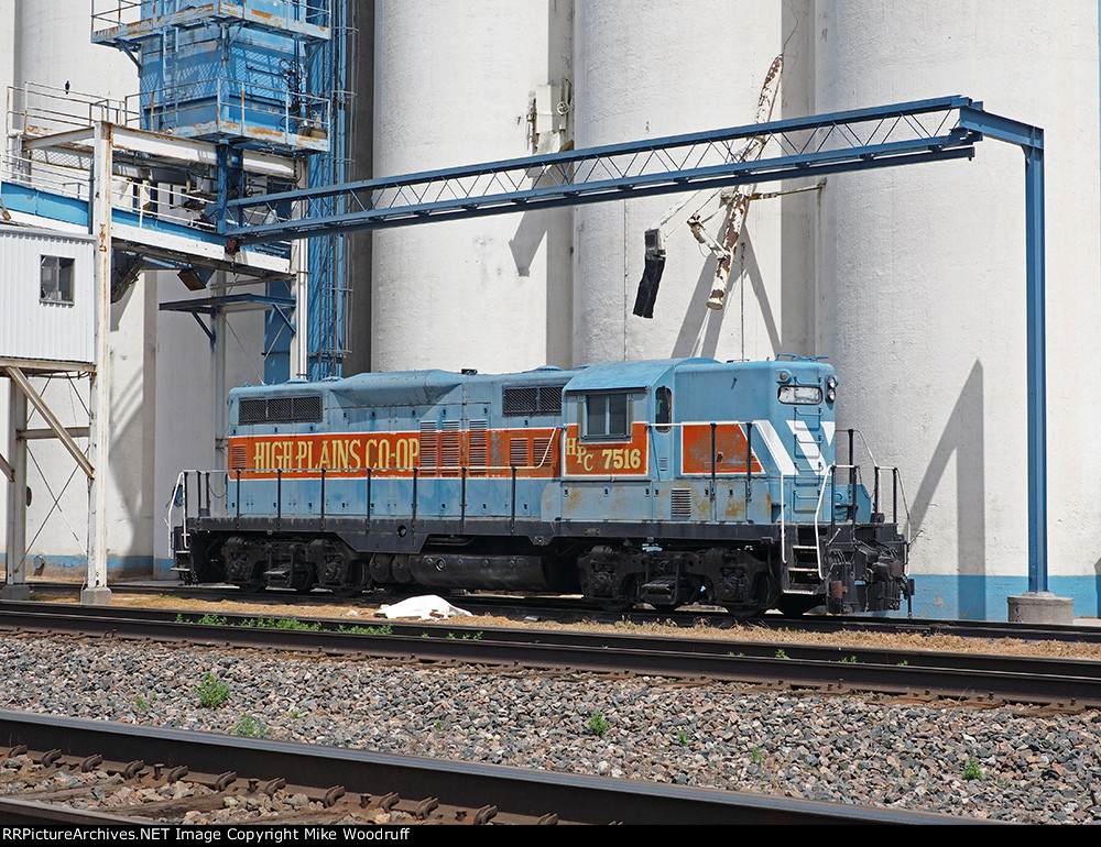 HPC 7516